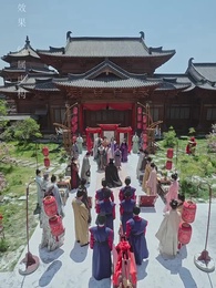 再世榮華 - Episode 27