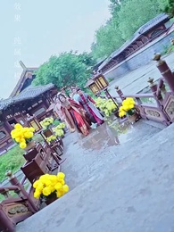 第45集 - 再世榮華