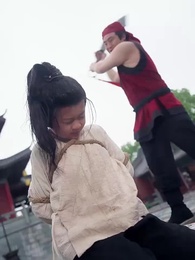 Episode 55 - A Love Across Time