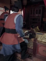 Episode 22 - A Love Across Time