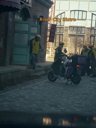 Episode 49 - Becoming Joanna: A Life Rewritten