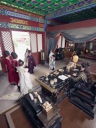 A Love Across Time - Episode 49