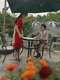 傅少的落跑嬌妻 - Episode 94