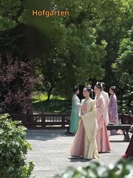 Episode 9 - Der vergessene Prinz und die verborgene Sklavin