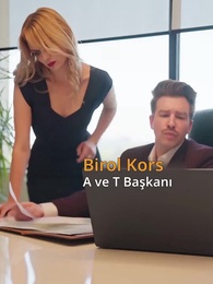 Bölüm 15 - Beni Bağla, Dominant CEO'm