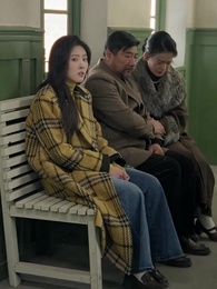 Becoming Joanna: A Life Rewritten - Episode 56