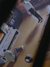 ตอนที่ 44 - รักที่ยากจะลืมเลือน