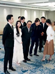 Cầu hôn 99 lần, ly hôn trong chớp mắt - Episode 50