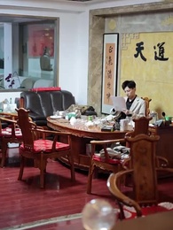 絕世贅婿 - Episode 39