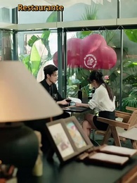 Episodio 28 - La Ignorada y la Consentida