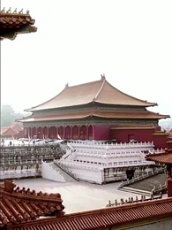 [Dijuluki]Kala Cinta Bersemi di Istana Kekaisaran - Episode 7