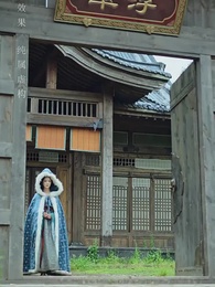 第8集 - 再世榮華