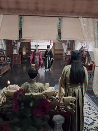 85화 - [더빙 버전]고대로 돌아가 환관이 되다