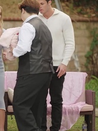 Boşandıktan Sonra Hayata Yeniden Tutunmak - Episode 27