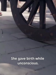 A Love Across Time - Episode 2