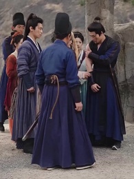 Bölüm 11 - Yıkımdan Doğan Mucize