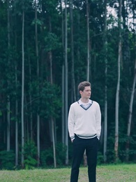 Episódio 96 - A Tímida e Seus Alfas