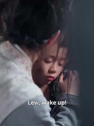 Episode 23 - A Love Across Time