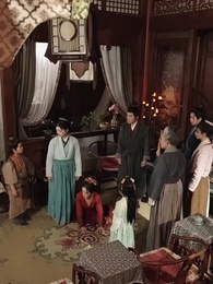 Bölüm 21 - Yıkımdan Doğan Mucize