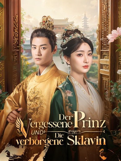 Der vergessene Prinz und die verborgene Sklavin