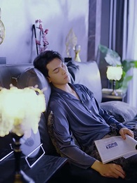 รักที่ยากจะลืมเลือน - Episode 15