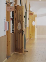 A Tímida e Seus Alfas - Episode 70