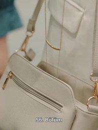 Bölüm 56 - Boşanmakla Bitmeyen Hikâye