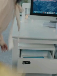 傅少的落跑嬌妻 - Episode 143