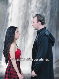 Episódio 36 - A Tímida e Seus Alfas