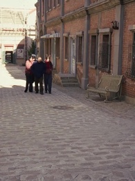 Episode 50 - Becoming Joanna: A Life Rewritten