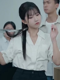 Episodio 21 - La Ignorada y la Consentida