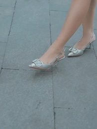 第184集 - 傅少的落跑嬌妻