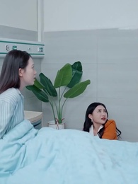 Engellerin Ardından Sana Aşkımı Fısıldıyorum - Episode 17