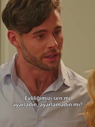 Bölüm 3 - Terk Edilen Kadın Geri Döndü