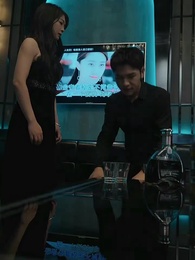 傅少的落跑嬌妻 - Episode 48