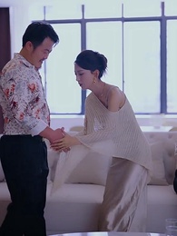 Episode 17 - Cinta Kedua Pasangan Top Setelah Amnesia