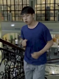 都市最強狂兵 - Episode 14