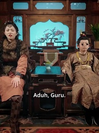 Kisah Kocak Empat Anak - Episode 71