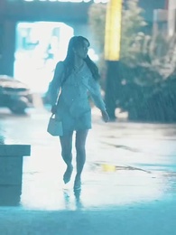 第36集 - 傅少的落跑嬌妻