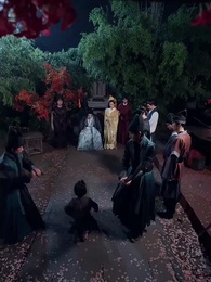 A Love Across Time - Episode 10