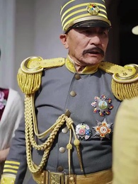 ตอนที่ 7 - ฉันคือบุตรแห่งนายพลมังกร