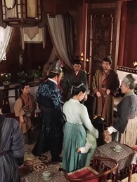 Bölüm 29 - Yıkımdan Doğan Mucize