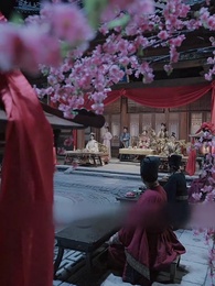 63화 - [더빙 버전]고대로 돌아가 환관이 되다