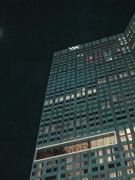 她攜子歸來 - Episode 8