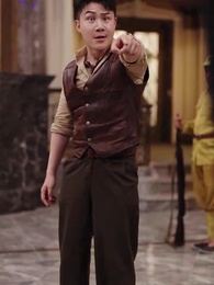 ฉันคือบุตรแห่งนายพลมังกร - Episode 29