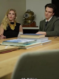 Tahtın Sahibi - Episode 59