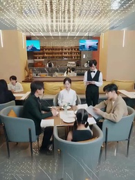 [พากย์ไทย]99 ครั้งที่ขอแต่ง…กับ 1 วินาทีที่เธอบอกลา - Episode 6