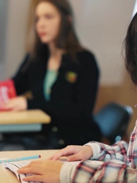 Episódio 13 - A Tímida e Seus Alfas