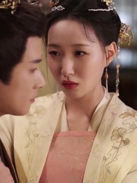 Episode 32 - Der vergessene Prinz und die verborgene Sklavin