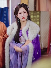 再世榮華 - Episode 36